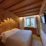 Lägenhet Daniela Cortina dʼAmpezzo