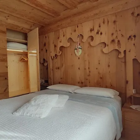 Daniela Apartment Cortina d'Ampezzo