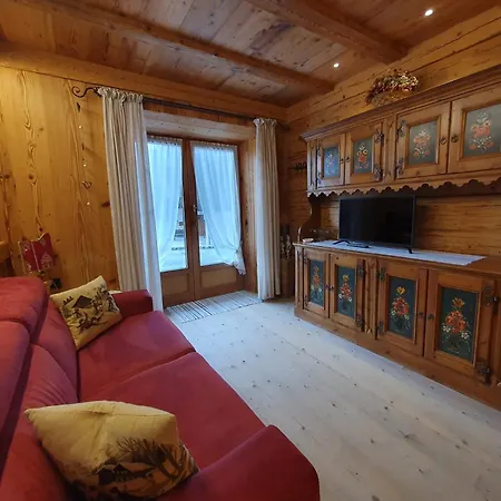 Apartamento Daniela Cortina dʼAmpezzo