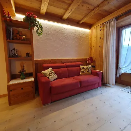 Apartamento Daniela Cortina dʼAmpezzo
