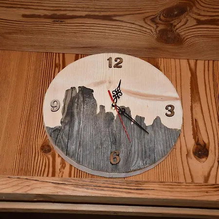 Daniela Апартаменты Кортина-д'Ампеццо