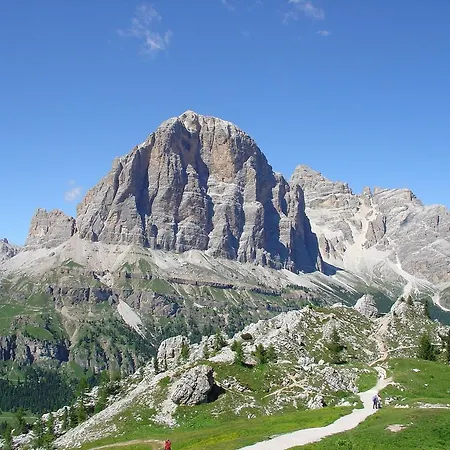 Apartment Daniela Cortina d'Ampezzo