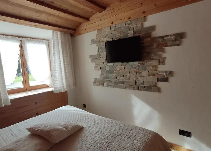 Daniela Кортина-д'Ампеццо