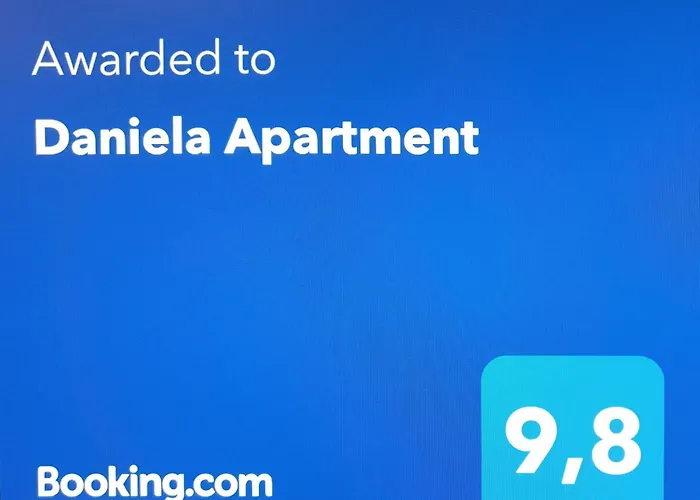 Daniela Apartamento Cortina dʼAmpezzo