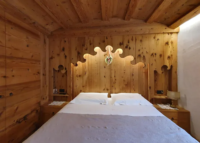 Daniela Апартаменты *