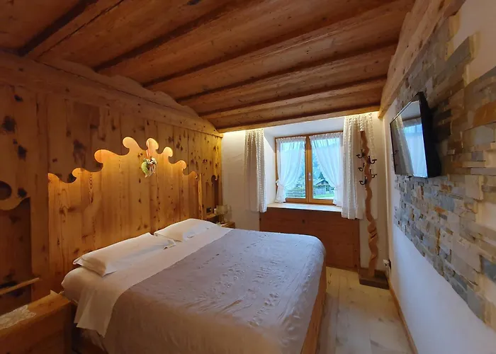 Apartamento Daniela Cortina dʼAmpezzo