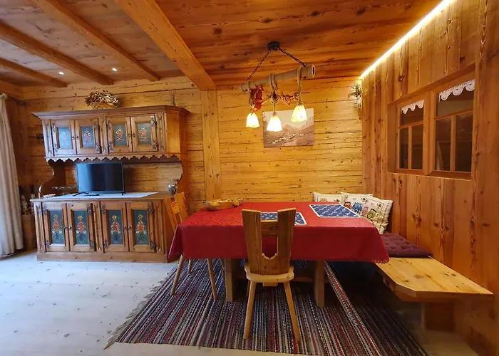 Apartamento Daniela *