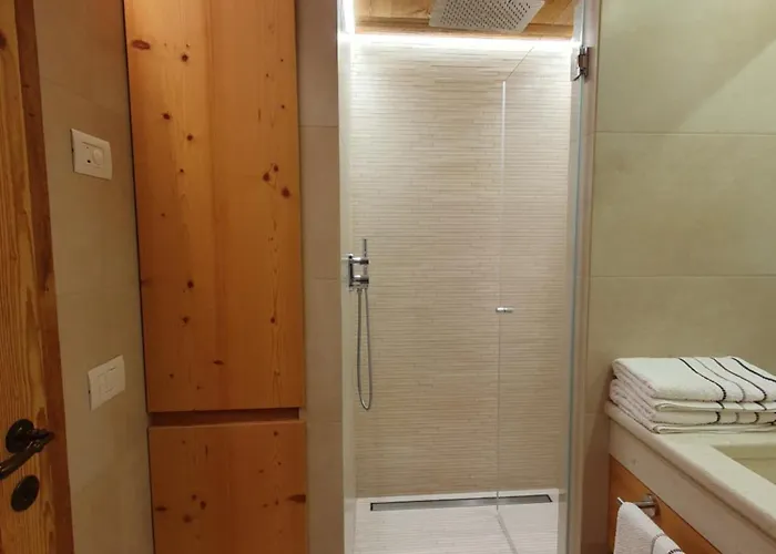 Daniela Apartamento Cortina dʼAmpezzo