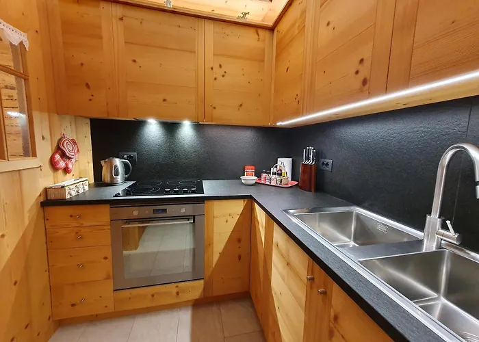 Daniela Апартаменты