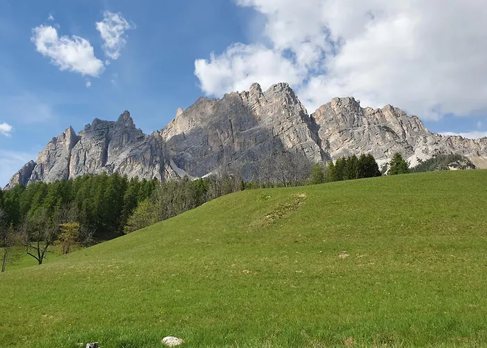 Daniela Апартаменты *