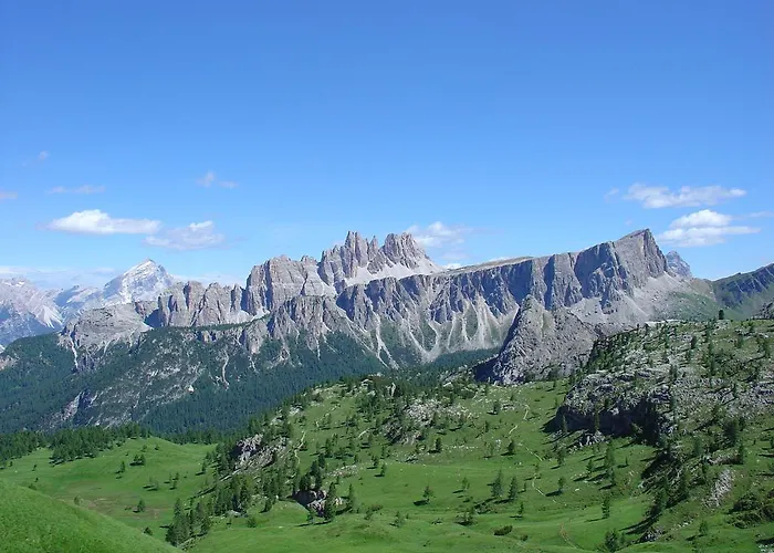 Daniela Apartamento *