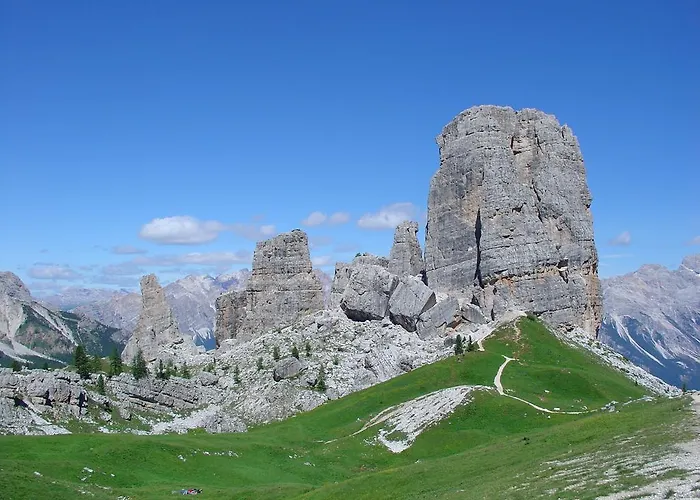 Daniela * Кортина-д'Ампеццо