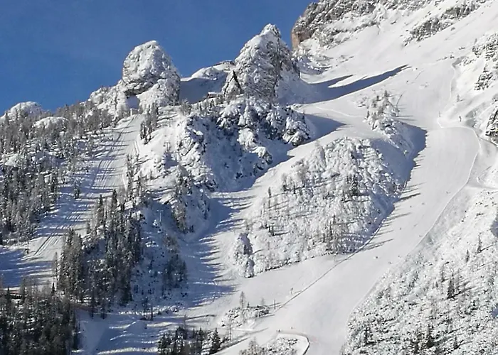 Daniela * Cortina dʼAmpezzo