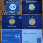 Daniela Appartement