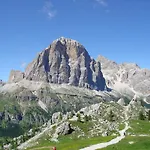 Appartement Daniela Cortina d'Ampezzo