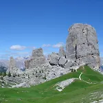 Daniela * Cortina d'Ampezzo