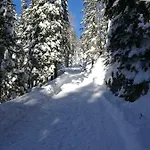 Daniela Cortina d'Ampezzo