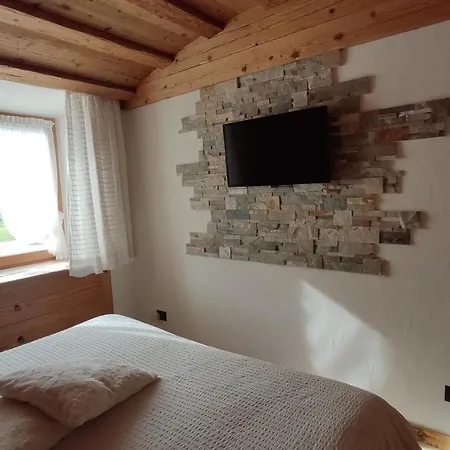 Daniela Κορτίνα Ντ' Αμπέτσο