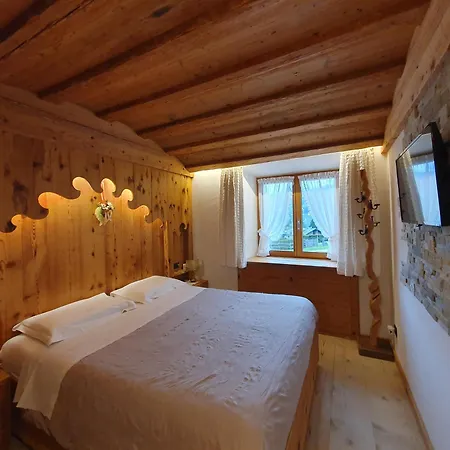 Apartment Daniela Cortina d'Ampezzo