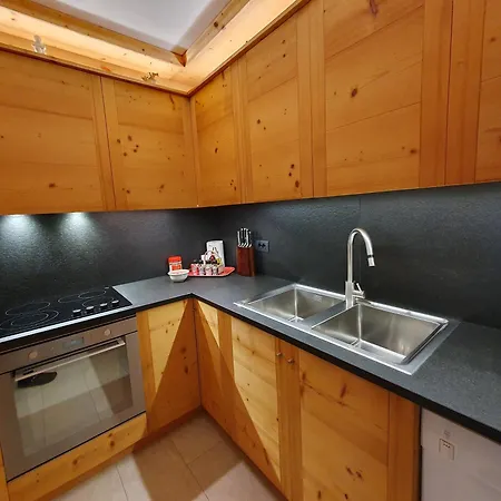 Διαμέρισμα Daniela