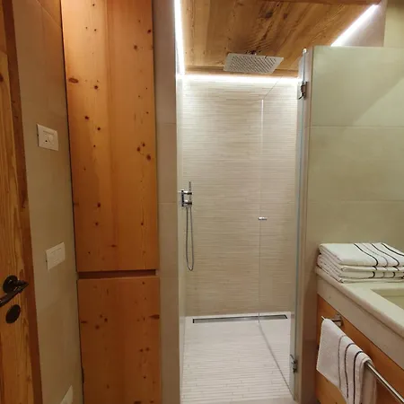 Daniela Διαμέρισμα Κορτίνα Ντ' Αμπέτσο