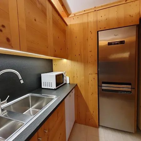 Daniela Διαμέρισμα