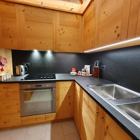 Daniela Διαμέρισμα