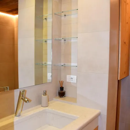 Διαμέρισμα Daniela