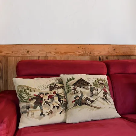 Appartement Daniela *