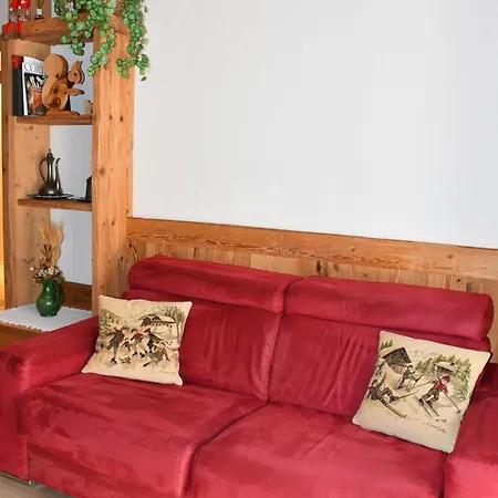 Appartement Daniela Cortina d'Ampezzo