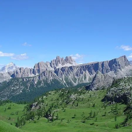 Daniela Appartement *