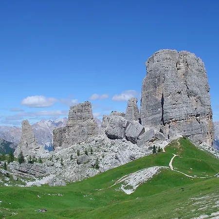 Daniela * Cortina d'Ampezzo