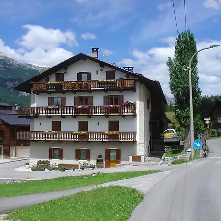 Διαμέρισμα Daniela *