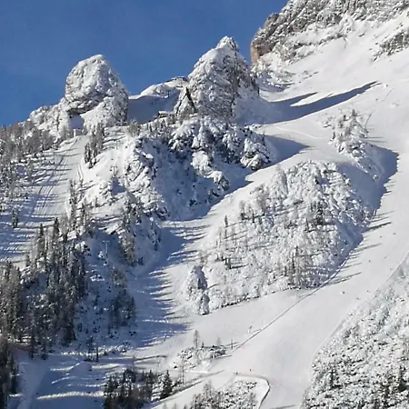 Daniela * Cortina dʼAmpezzo