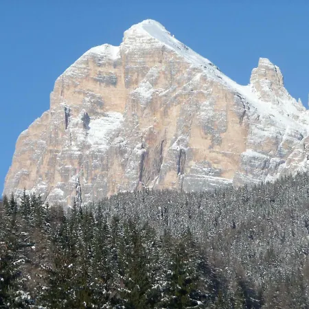 Daniela * Cortina d'Ampezzo