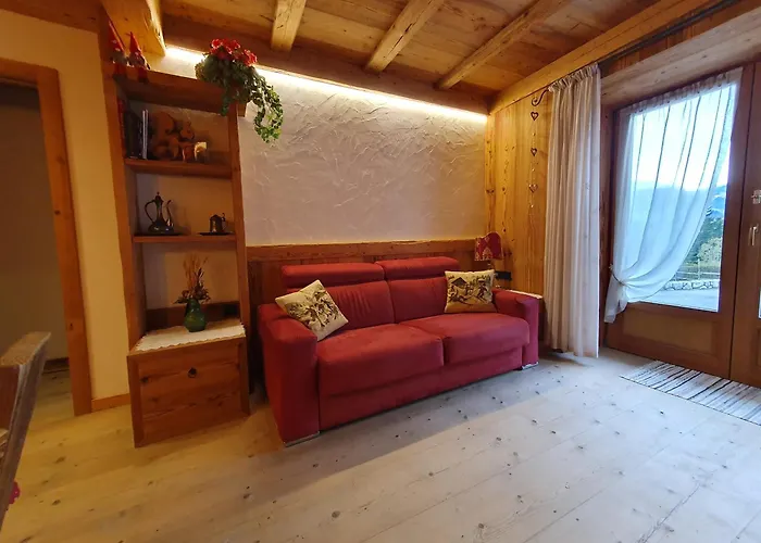 Apartment Daniela Cortina d'Ampezzo